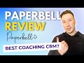 PaperBell Review 2026 - Is It Really Worth It? (Honest Walkthrough)