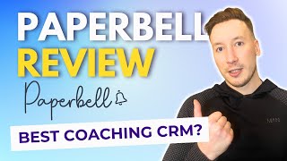 PaperBell Review 2026 - Is It Really Worth It? (Honest Walkthrough)