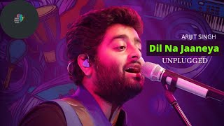 Dil Na Jaaneya - Arijit Singh | Good Newwz | Akshay Kumar, Kareena Kapoor, Diljit, Kiara | soulmusic