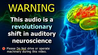 Scientists CAN'T Decipher How this Frequency Heals the Brain as you Sleep (20Hz EMDR Binaural Audio) screenshot 2
