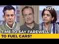 Shift to electric, hybrid cars by 2030 possible in India?
