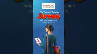 Juvee- India's first Ai virtual fashion designing software screenshot 2