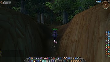 Hgarth (Enchanting Trainer) Location, WoW Classic