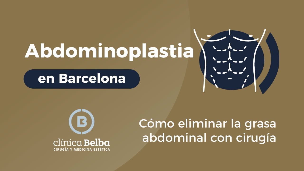 Eliminar Grasa Abdominal CirugÃa Cirugía Estética Peso En El