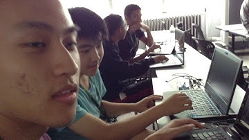 Embedded Security Walkthrough