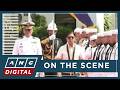 WATCH: Marcos leads 128th anniversary of Philippine Navy | ANC