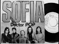 Dr. Pop - Sofía (audio editado Estéreo)