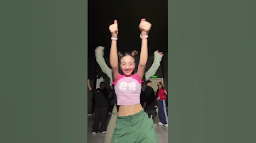 Salladıık Ayza Dance Energy Salla Atiye 