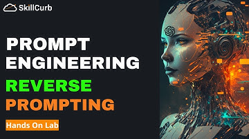 Reverse Prompting | Learn ChatGPT Prompt Engineering