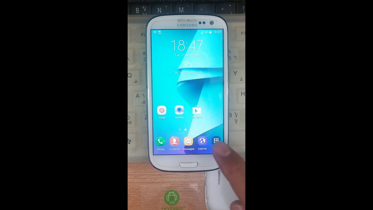 How to update samsung galaxy s3 gt i9300 How to update samsung galaxy s3 gt i9300