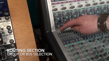 Tutorial Series - Episode 3 - Signal Flow Video