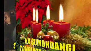 SONANG NI BORNGIN NA I