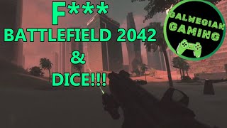 BATTLEFIELD 2042 CRIMSON FART EVENT LIVE