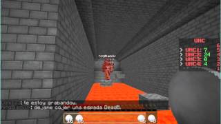 hacker en MEGAPLANET