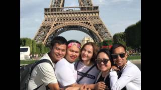 Dipeluk Chelsea Islan Di Paris, Cowok Bertato Ini Bikin Sirik