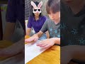 定規の上に紙を乗せるだけで無敵になる? #検証 #tiktok #実験 #vlog #自由研究 #夏休み #定規 #ペットボトル 定規の上に紙を乗せるだけで無敵になる? #検証 #tiktok #実験 #vlog #自由研究 #夏休み #定規 #ペットボトル