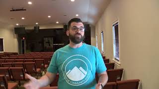 First Steps Video 4 - Get Connected