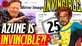Azune Is INVINCIBLE?! Critical Role's Schemers Level Up!