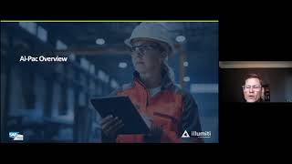 ETx Canada RoundTable: Digital Transformation in Manufacturing