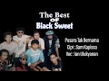 Black sweet  pusara tak bernama official music