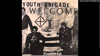 Youth Brigade - Wrong Decision