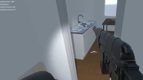 Unity 5 - Destroyable items - Valve Index