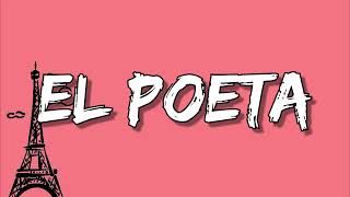 Humbe - EL POETA (Letra\Lyrics)