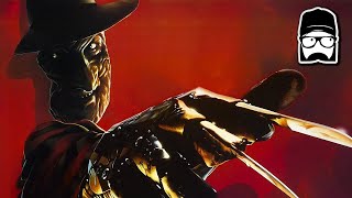 Freddys Dead The Final Nightmare 1991 Full Breakdown & Hidden Details
