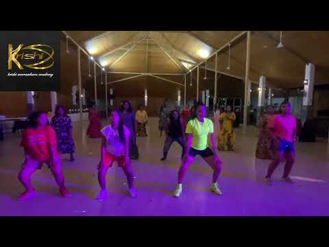 Zumba with krishi / New TURKISH FAMOUS song 2021/ ice cream song/ Zumba dance