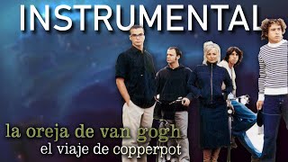 Instrumental | LODVG - París