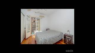 VENTA departamento 3 ambientes en San Nicolás