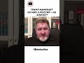 Трамп намекает на мир, а Россия — на Аляску?