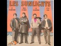 Les sunlights  le deserteur