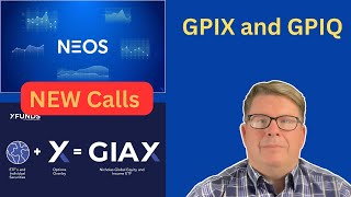 Must Watch Video for NEOS holders! New calls are out!