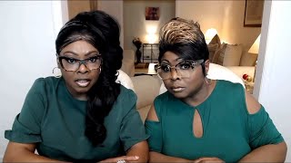 Hunter gets away with this while others are still locked up. See what Diamond and Silk had to say.