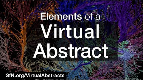 Elements of an Abstract