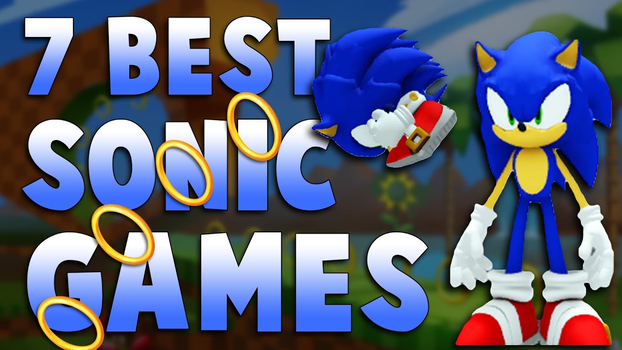 5 most popular Roblox games of all time - Softonic