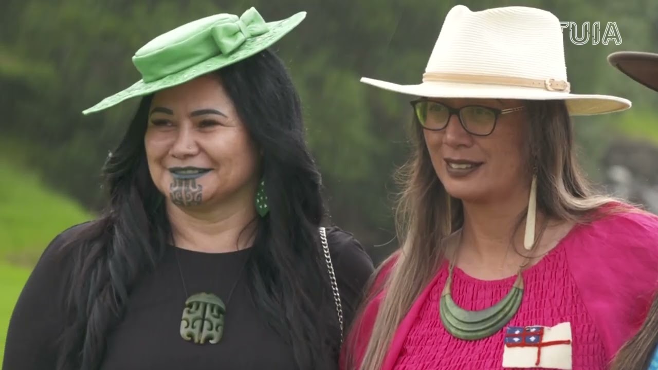 He whakataetae nui e haere ake nei mo te tūru o Ikaroa Rāwhiti