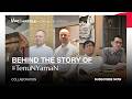 BEHIND THE STORY OF TENUN NYAMAN AT ARCH:ID 2026 | VIRO, HAFELE, GRAIN & GREEN