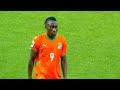 Yan Diomande Debut For Ivory Coast Côte D Ivoire 10 10 2025