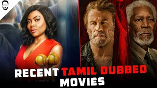 Recent 5 Tamil Dubbed Movies | New Hollywood movies in Tamil Dubbed | Playtamildub