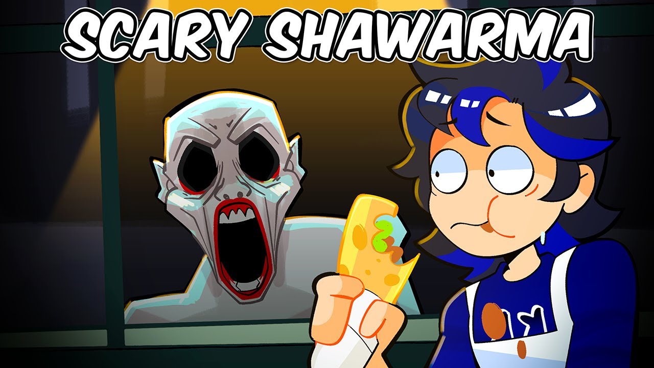 I finally got a job...