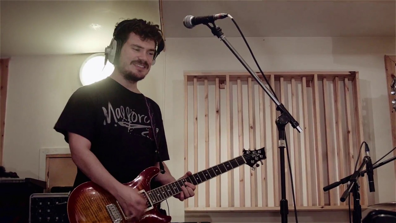 Can't Stop the Feeling (Pink Toast Cover)