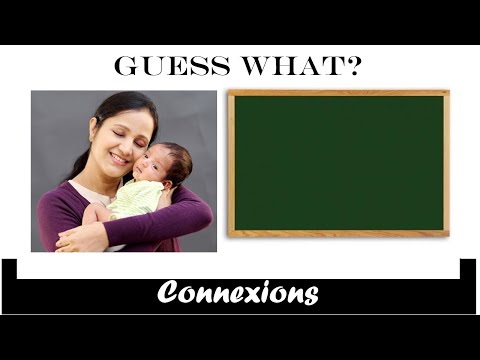 Connection game || Guess What? || Technical Connexion || Computer Quiz2