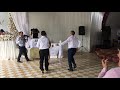 Свадьба в МАГАРАМКЕНТЕ 2020 г Танец родителей