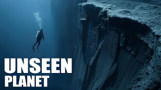 Uncharted Depths | Discovering the World’s Deepest Ocean Trenches and Their Hidden secrets