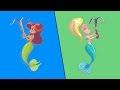Zig & Sharko - The Manic Mermaid (S01E25) _ Full Episode in HD