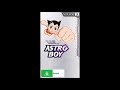 Opening to astro boy volume 10 2005 vhs australia