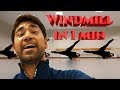 How to learn Windmill in1 minute😀🙌