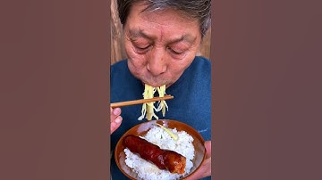 Bữa ăn cơm cùng gia đình p805 ,परिवार के साथ भोजन ,#shorts